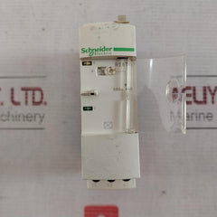 Schneider Electric Re8Ta21Bu Optimum Industrial Timing Relay 3389110327106