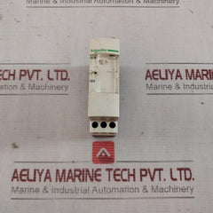 Schneider Electric Re8Ta21Bu Optimum Industrial Timing Relay 3389110327106