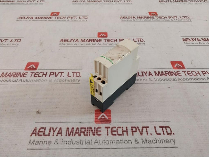 Schneider Electric Re8Ta21Bu Optimum Industrial Timing Relay 3389110327106