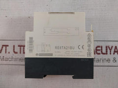 Schneider Electric Re8Ta21Bu Optimum Industrial Timing Relay 3389110327106