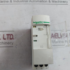 Schneider Electric Re8Ta31Bu Timing Relay 3389110327113 24V 50/60Hz