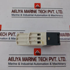 Schneider Electric RE8YG21BU Time Relay 3S-300S