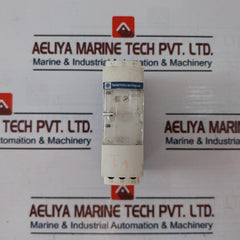 Schneider Electric RE8YG21BU Time Relay 3S-300S