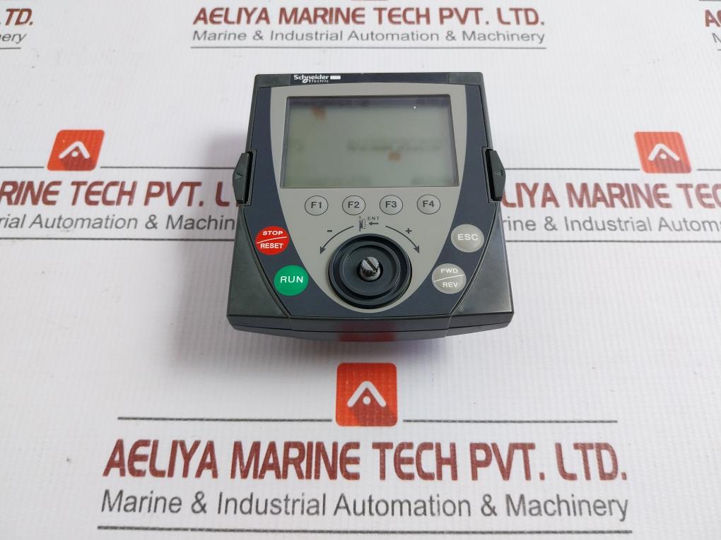 Schneider Electric Remote Graphic Terminal Vw3A1101