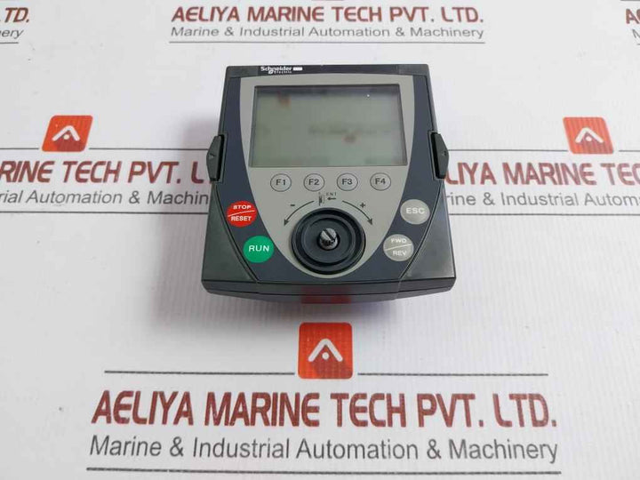 Schneider Electric Remote Graphic Terminal Vw3A1101
