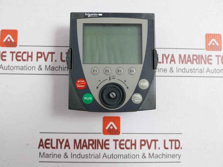 Schneider Electric Remote Graphic Terminal Vw3A1101