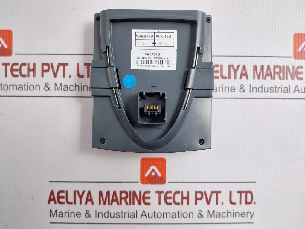 Schneider Electric Remote Graphic Terminal Vw3A1101