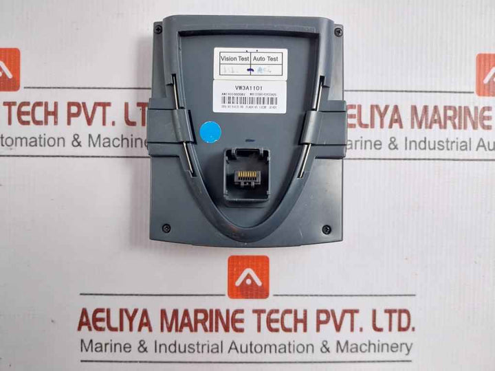 Schneider Electric Remote Graphic Terminal Vw3A1101