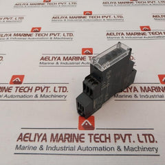 Schneider Electric Rm17Ta00 Multifunction Control Relay 3A/250V 50-60Hz