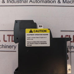 Schneider Electric Rm17Ta00 Multifunction Control Relay 3A/250V 50-60Hz
