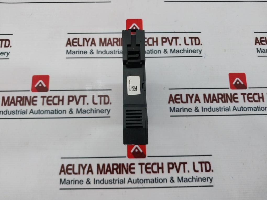 Schneider Electric Rm17tt00 3-phase Control Relay 208-480v 3a 50/60hz