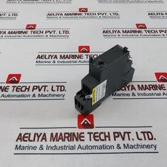 Schneider Electric Rm17tt00 3-phase Control Relay 208-480v 3a 50/60hz