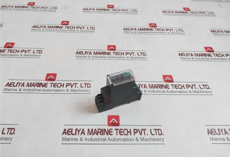 Schneider Electric Rm22Ta33/Telemecanique Iec60255-1 Phase Monitoring Relay 15Va