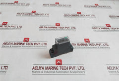 Schneider Electric Rm22Ta33/Telemecanique Iec60255-1 Phase Monitoring Relay 15Va