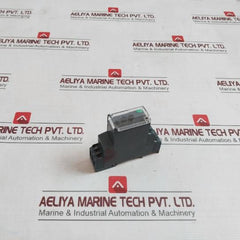 Schneider Electric Rm22Ta33/Telemecanique Iec60255-1 Phase Monitoring Relay 15Va