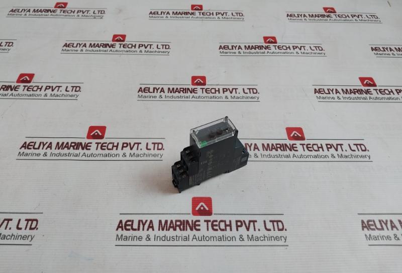 Schneider Electric Rm22Ta33/Telemecanique Iec60255-1 Phase Monitoring Relay 15Va