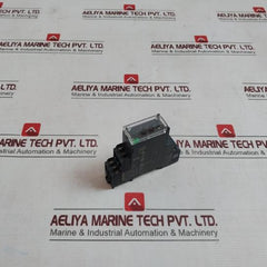 Schneider Electric Rm22Ta33/Telemecanique Iec60255-1 Phase Monitoring Relay 15Va