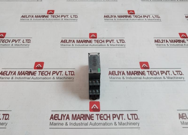 Schneider Electric Rm22Ta33/Telemecanique Iec60255-1 Phase Monitoring Relay 15Va