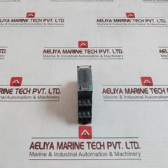 Schneider Electric Rm22Ta33/Telemecanique Iec60255-1 Phase Monitoring Relay 15Va