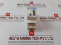 Schneider Electric Rm35Ja31Mw Current Control Relay 24–240V Ac/Dc 5A 250V