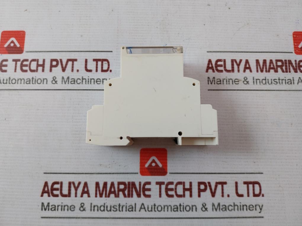 Schneider Electric Rm35Ja31Mw Current Control Relay 24–240V Ac/Dc 5A 250V