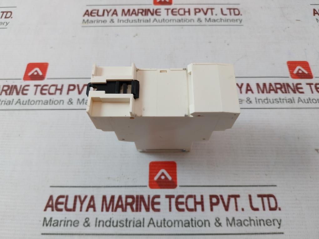 Schneider Electric Rm35Ja31Mw Current Control Relay 24–240V Ac/Dc 5A 250V
