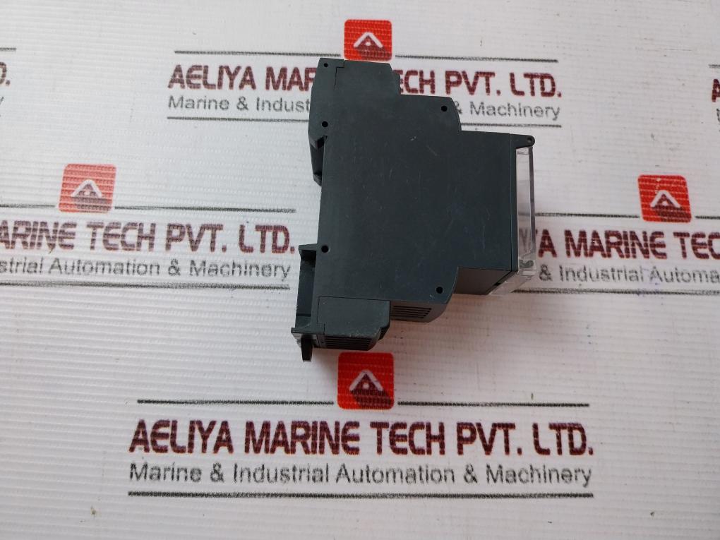 Schneider Electric Rm35Ua13Mw Voltage Monitoring Relay 50/60Hz