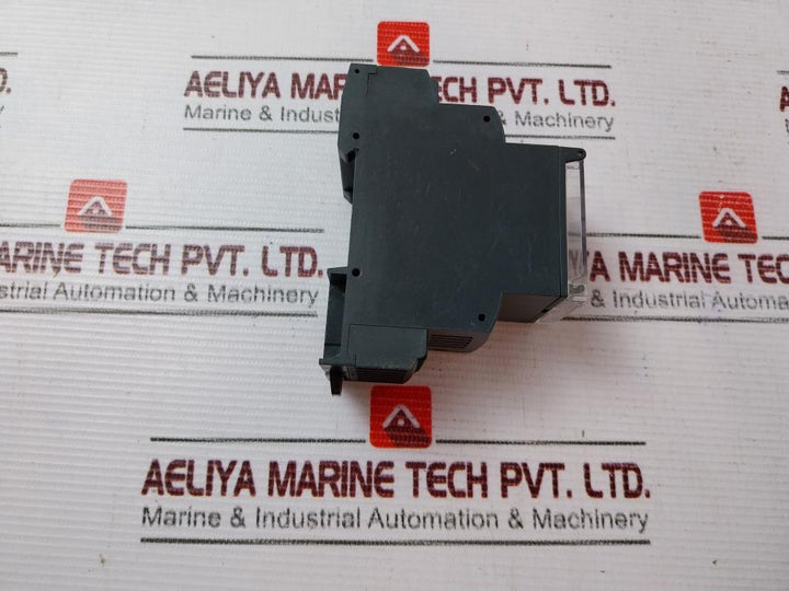 Schneider Electric Rm35Ua13Mw Voltage Monitoring Relay 50/60Hz