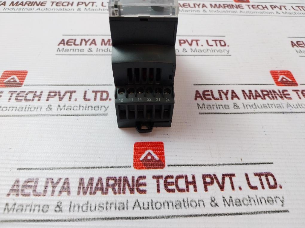 Schneider Electric Rm35Ua13Mw Voltage Monitoring Relay 50/60Hz
