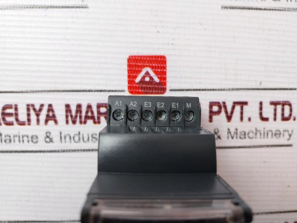 Schneider Electric Rm35Ua13Mw Voltage Monitoring Relay 50/60Hz