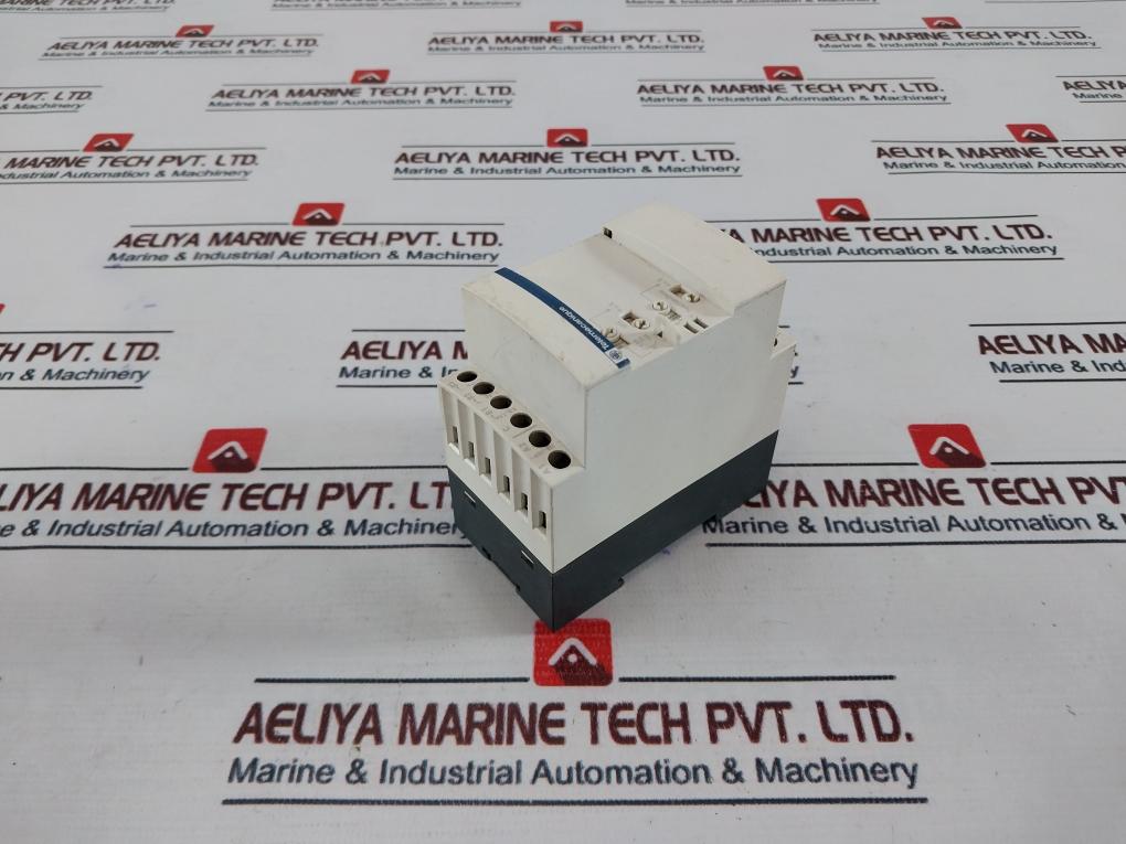 Schneider Electric Rm4Ja32M Current Measurement Relay