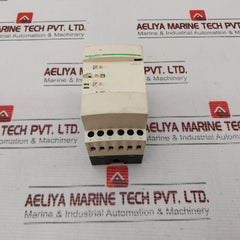 Schneider Electric Rm4Ja32Mw Current Measurement Relay 50/60Hz