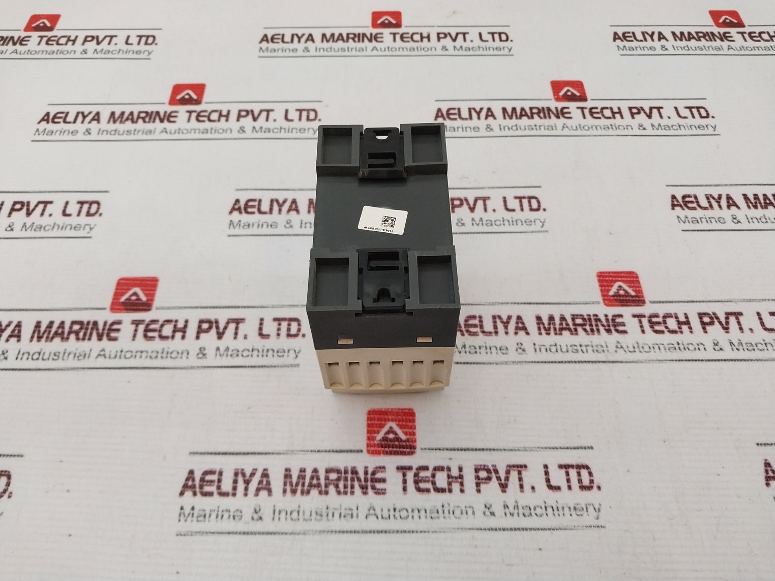 Schneider Electric Rm4Ja32Mw Current Measurement Relay 50/60Hz