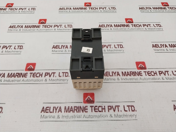 Schneider Electric Rm4Ja32Mw Current Measurement Relay 50/60Hz