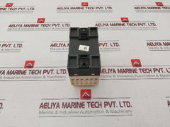 Schneider Electric Rm4Ja32Mw Current Measurement Relay 50/60Hz