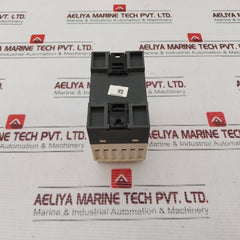 Schneider Electric Rm4Ja32Mw Current Measurement Relay 50/60Hz