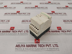 Schneider Electric Rm4Ja32Mw Current Measurement Relay 50/60Hz