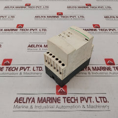 Schneider Electric Rm4Ja32Mw Current Measurement Relay 50/60Hz