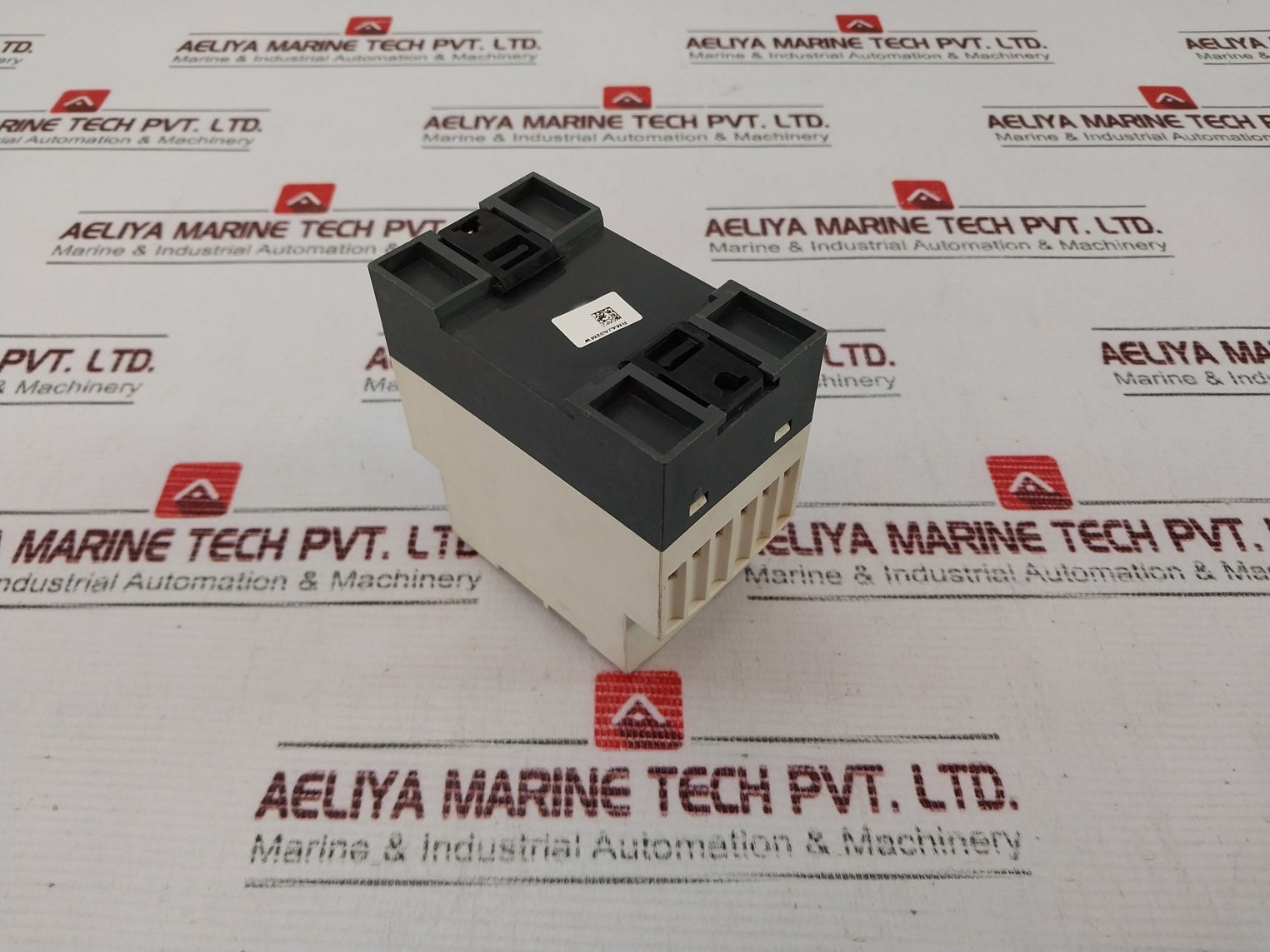 Schneider Electric Rm4Ja32Mw Current Measurement Relay 50/60Hz