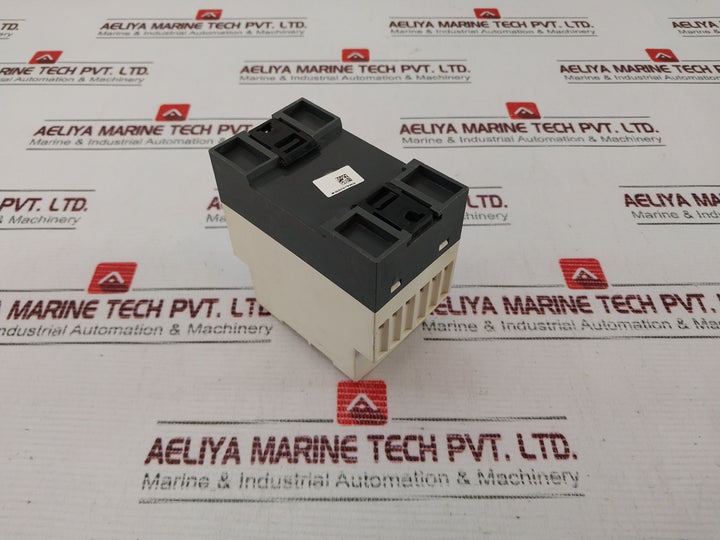 Schneider Electric Rm4Ja32Mw Current Measurement Relay 50/60Hz
