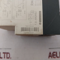 Schneider Electric Rm4Ja32Mw Current Measurement Relay 50/60Hz