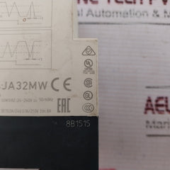 Schneider Electric Rm4Ja32Mw Current Measurement Relay 50/60Hz
