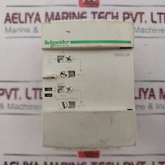 Schneider Electric Rm4Ja32Mw Current Measurement Relay 50/60Hz