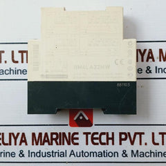 Schneider Electric Rm4La32Mw Liquid Level Control Relay 8A 24-240V~ 50/60Hz