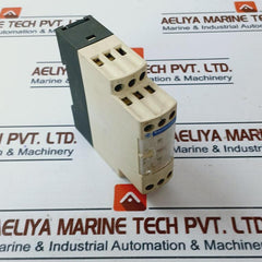 Schneider Electric Rm4La32Mw Liquid Level Control Relay 24-240V~ 50/60Hz
