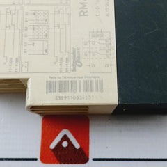 Schneider Electric Rm4La32Mw Liquid Level Control Relay 24-240V~ 50/60Hz