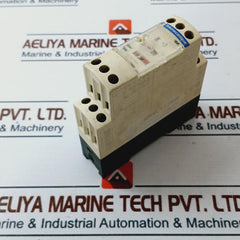 Schneider Electric Rm4La32Mw Liquid Level Control Relay 0.1S-10S 24-240V~