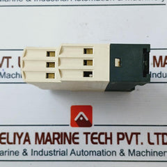 Schneider Electric Rm4La32Mw Liquid Level Control Relay 0.1S-10S 24-240V~