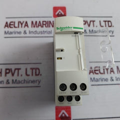 Schneider Electric Rm4Tg20 Electric Phase Monitoring Relay