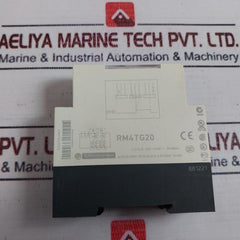 Schneider Electric Rm4Tg20 Electric Phase Monitoring Relay